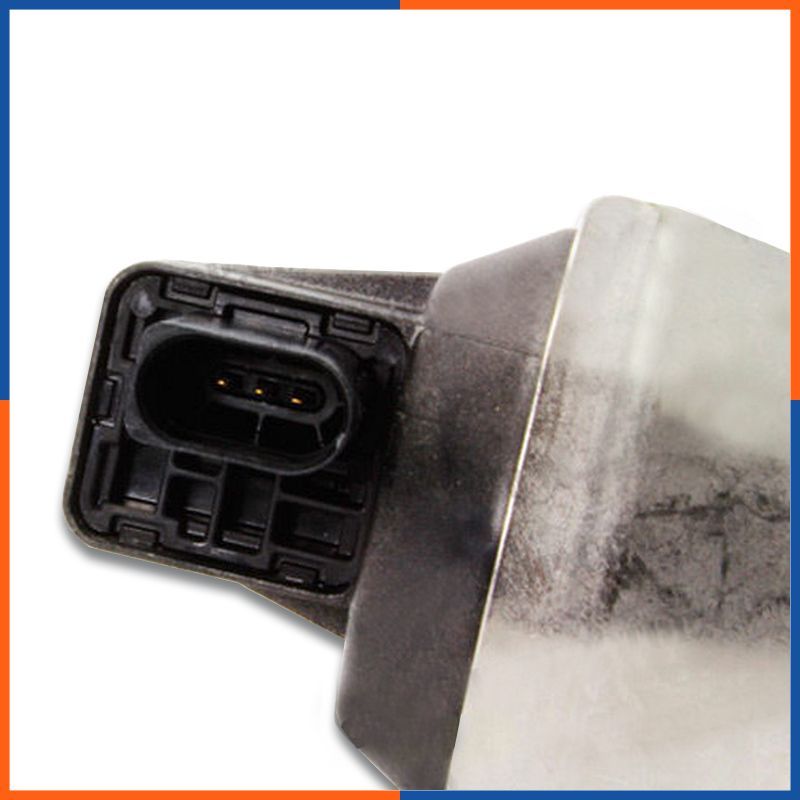 Actuator pour VW à géométrie variable, actionneur étanche 58307117005 robuste - 4