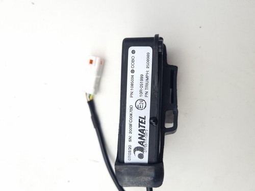 Bluetooth Unit Triumph Trident TR6 660 