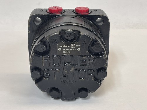 NEW SKYJACK ROLLER STATOR HYDRAULIC 