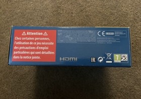 Official Nintendo Mini Nes Classic Edition Entertainment System Console NEW NB