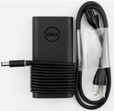 OEM 90W 7.4mm 5.0mm charger for Dell Precision M4500 3541 3540 3551 3550 M6