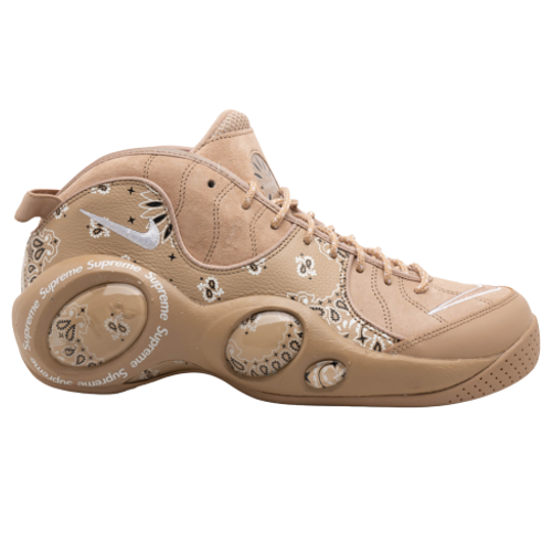 Supreme Nike Air Zoom Flight 95 SP Hemp White 26.5cm DJ8604 200 | eBay 