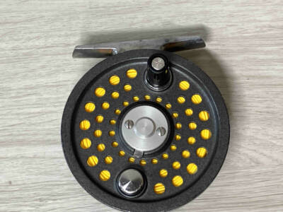 ORVIS BATTENKILL DISC 3/4 Fly Fishing Reel | eBay