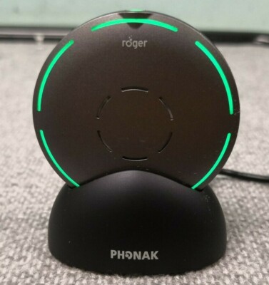 Phonak Roger Select