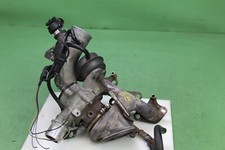 11-19 Chevy Cruze Encore Sonic 1.4l Engine Turbo Blower Turbocharger For Parts W