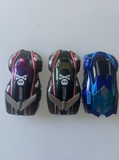 ANKI Overdrive Cars SKULL 100-00017  GROUND SHOCK 100-00018 - Lot