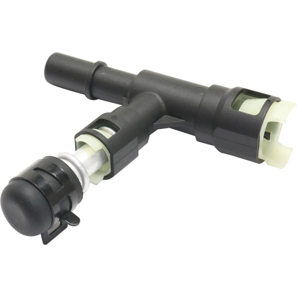 Manguera de calefacción Dorman para Chevy Yukon Suburban Avalanche Chevy Tahoe 15055342 Foto 4 de 4