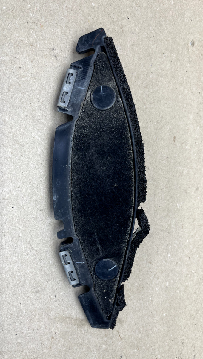 07-22 LEXUS IS RC GS RIGHT ENGINE SIDE UNDER COVER SHIELD RH OEM 51408-30060