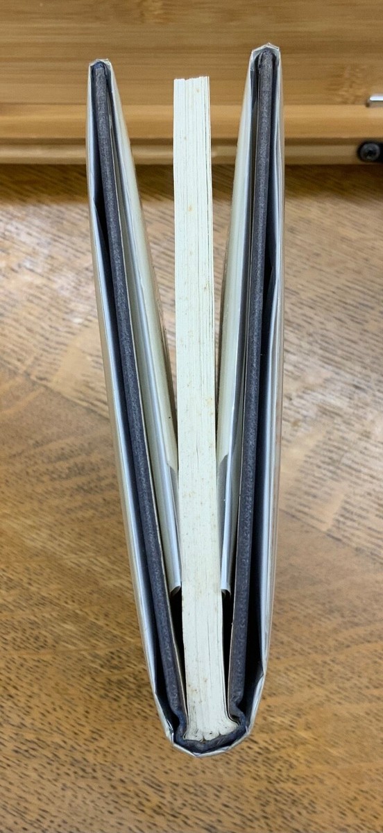 1977 The fire & the sun by Iris Murdoch, First Edition with Dust