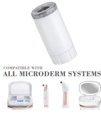MicrodermMD Diamond Tip by Trophy Skin (Fine Diamond Tip)