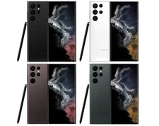 Samsung Galaxy S22 Ultra  256GB FACTORY UNLOCKED AT&T VERIZON T-MOBILE EXCELLENT