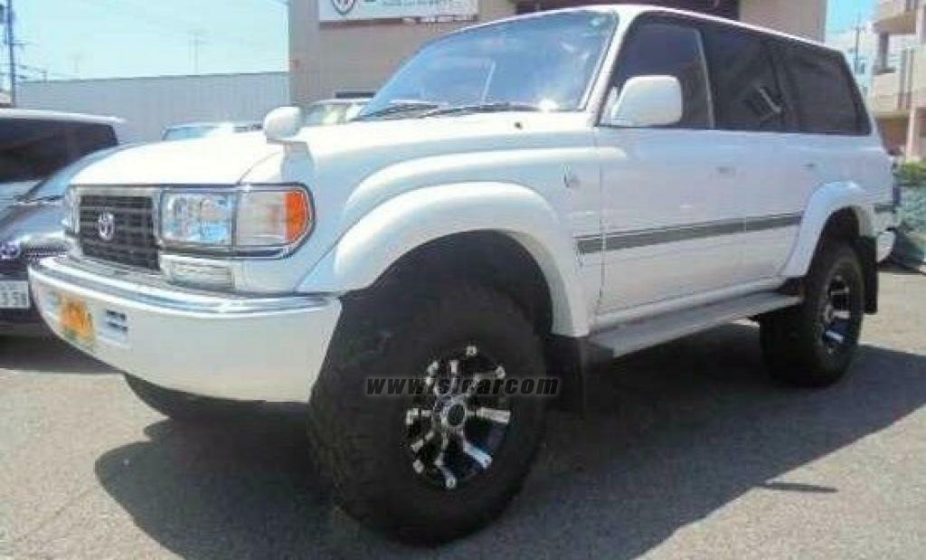 TOYOTA LAND CRUISER GX VX HDJ81V TIMING BELT 13568-19175 DIESEL