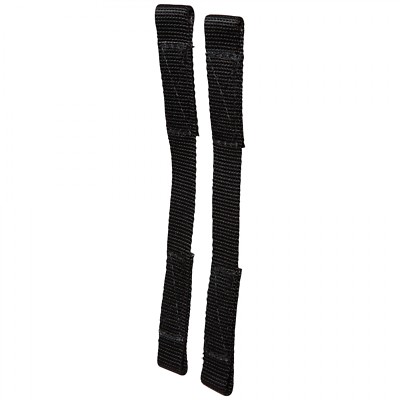 Pair New Rear Axle Limiting Straps MGA MG Midget Super Strong Nylon Heavy Duty 