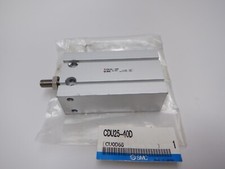 SMC CDU25-40D Pneumatic Cylinder