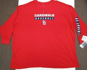 cardinals long sleeve shirt