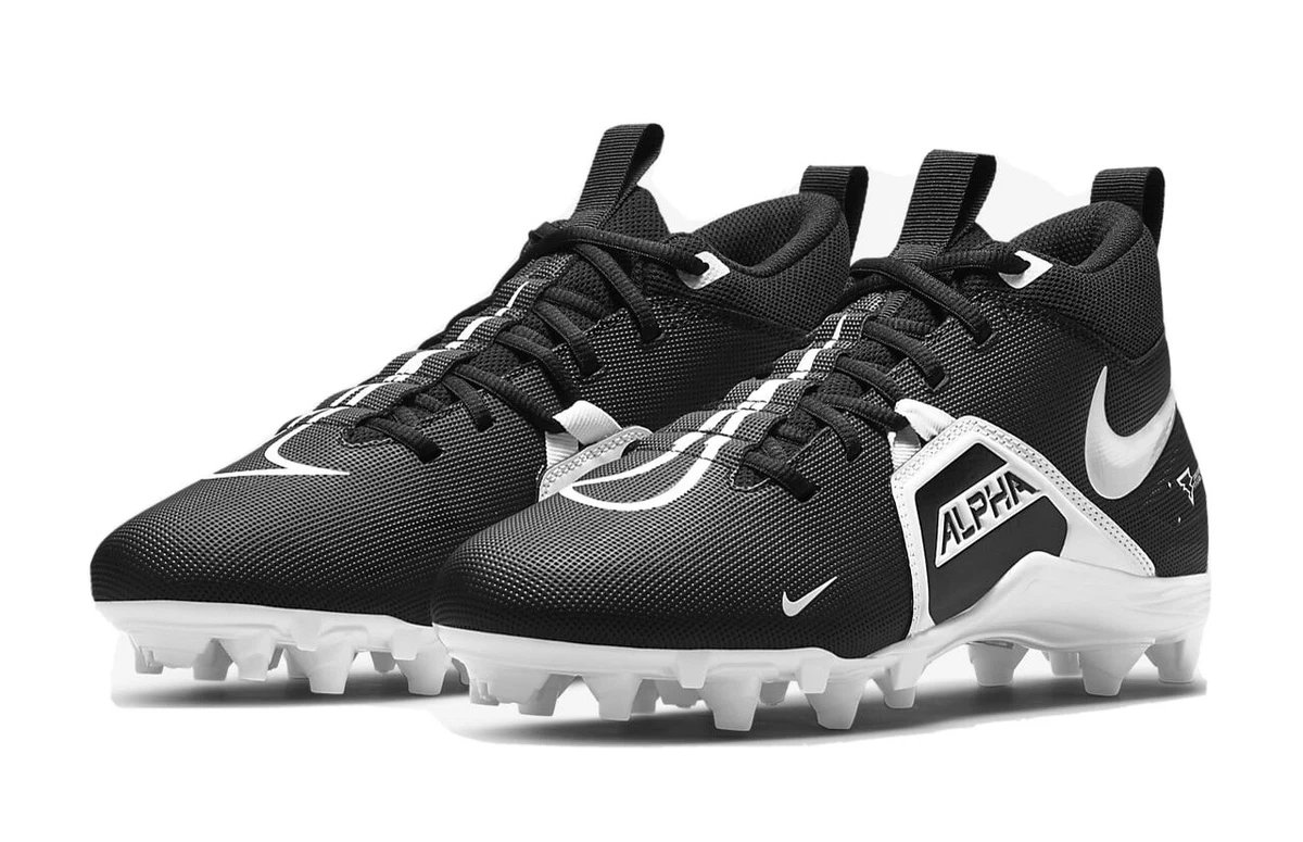 Nike alpha hotsell menace varsity