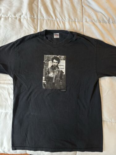 Vintage - Exploited 1990s - Punk Rock T Shirt - Jerze… - Gem Vintage - Exploited 1990s - Punk Rock T Shirt - Jerze… - Gem