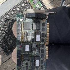 Adaptec AIC-6250EL PCI SCSI Disk Controller C...