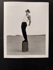 MATT DILLON Rare Original Vintage Press Photo by HERB RITTS 1991