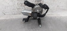 wischermotor hinten CHEVROLET CRUZE LS 95483121 uviop224440
