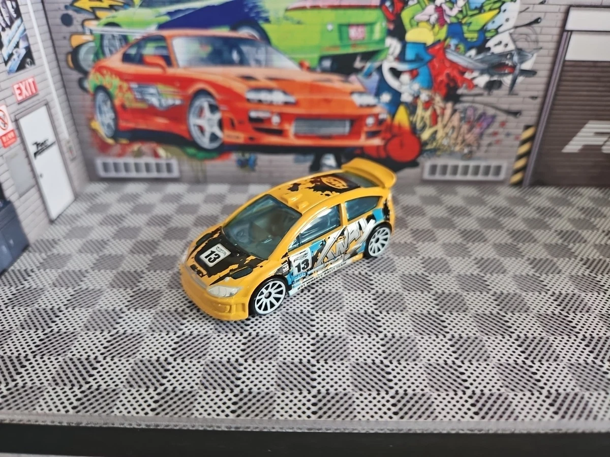 Литые модели автомобилей Hot Wheels Citroën - огромный выбор по