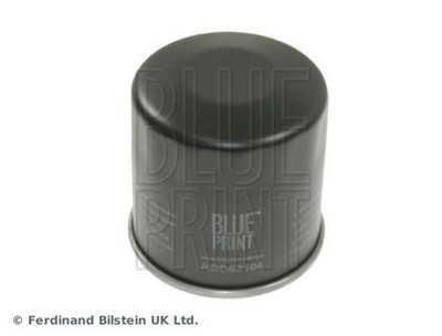 BLUE PRINT ÖLFILTER für SUZUKI BALENO SWIFT 2 DAIHATSU CHARADE 3 4 TERIOS