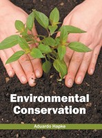 Aduardo Hapke | Environmental Conservation | Buch | Englisch (2016) | Gebunden