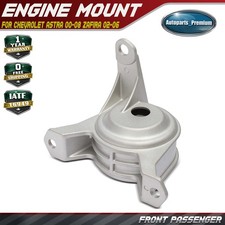 Soporte motor delantero derecho Chevrolet Astra 2000-2008 Zafira 02-06 Saturn Astra