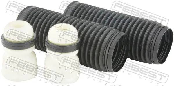 Febest Kit Parapolvere, Ammortizzatore Adshb-Q3f-Kit - Immagine 2