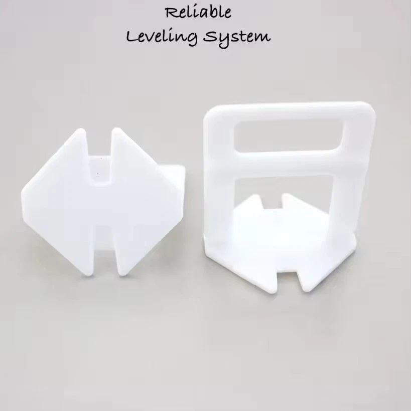 Tile leveling system spacers 1000 clips in the package - Image 2 of 4