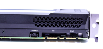 Nvidia Quadro M5000 Graphics Video Card 8GB PCI-e 3.0 x16 for sale