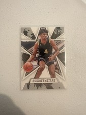 2021-22 Panini Chronicles Draft Picks - Rookies & Stars Jalen Green #304 (RC)