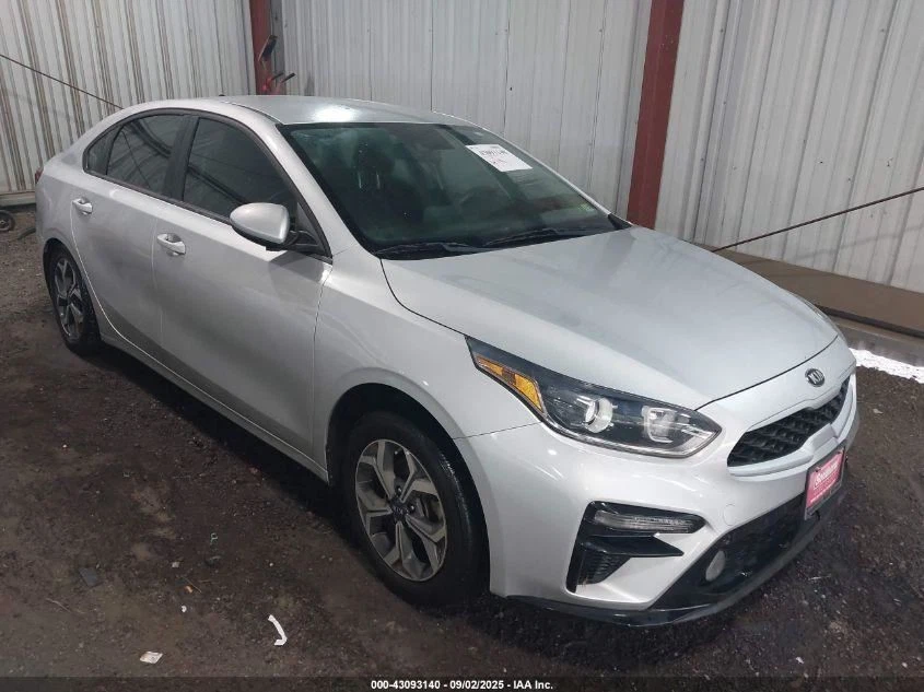 Wheel 16x6-1/2 5 Y Spoke Fits 19-21 FORTE 3039982 - Image 3 of 4