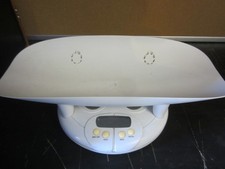 Health o Meter Kids Infant Baby Digital Scale HDC100KD-01 D072KP Tested