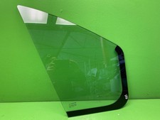 VAUXHALL VIVARO B TRAFIC Right Front Quarter Light glass window Mk2 (X82) 14-19
