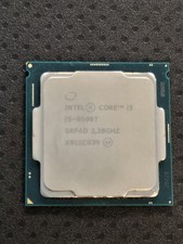 Intel Core i5-9500T SRF4D 2.20GHz Processor  