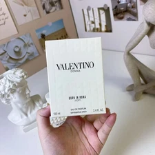 Valentino  Born In Roma Donna Rendez-Vous Ivory Eau de Parfum Free Shipping