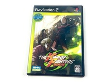 PS2 Best Collection THE KING OF FIGHTERS 2003