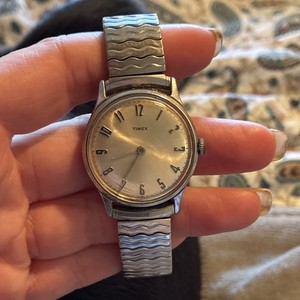Timex Digital Watch Vintage | eBay