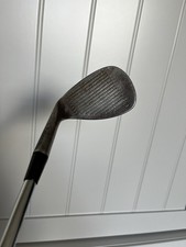 Cobra Trusty Rusty Wedge 55 Degree