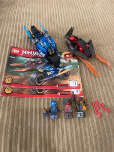 Lego 70622 | eBay