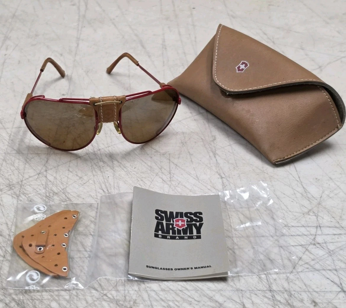 Swiss Army Sunglasses products for sale | eBay