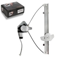 Elektrischer Fensterheber Mit Motor Vorne Links FüR Hyundai Atos Prime MX 98-03
