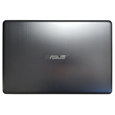 For Asus N580V N580G X580V N580VD X580VE NX580V LCD Back Cover Lid Rear Gray