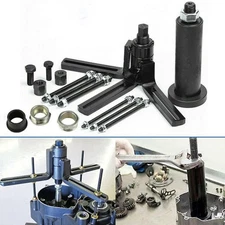 17X Crank Case Splitter Separator &Crank Puller Installer Tool Moto Dirt Bike P