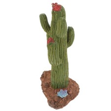  Bearded Dragon Habitat Reptile Tank Decoration Chameleon Accessories