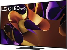 LG OLED55G49LS 55 Zoll OLED Smart TV 4K Ultra HD WLAN AUSSTELLER