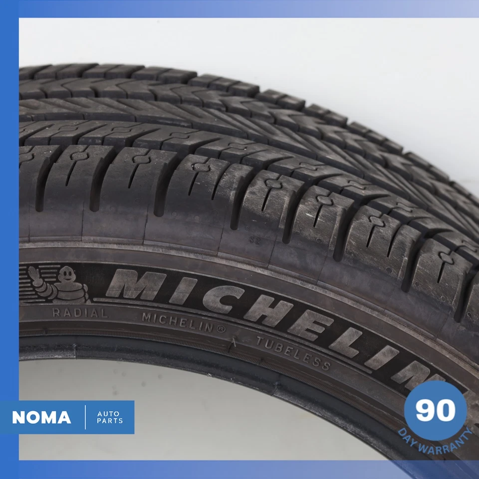 Neumáticos Michelin Pilot Sport 245/40ZR19 para todas las estaciones 4 245 40 19 98Y 9/32" Foto 3 de 4