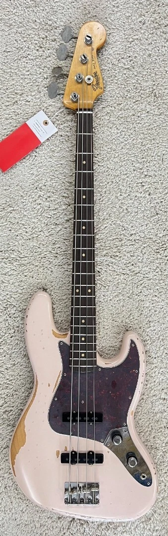 Flea Bass for sale | eBay