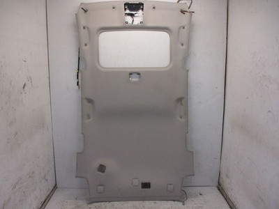 Himmel passt für SUBARU OUTBACK (BM, BR) 3.6 R